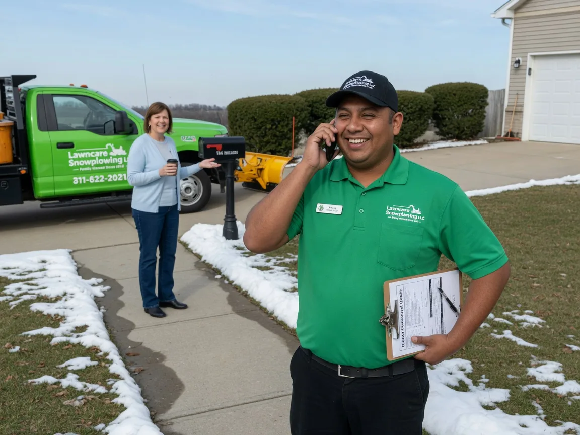 Lawn Care Services By Expert Landscaper Wall Lake, IA FAQs
